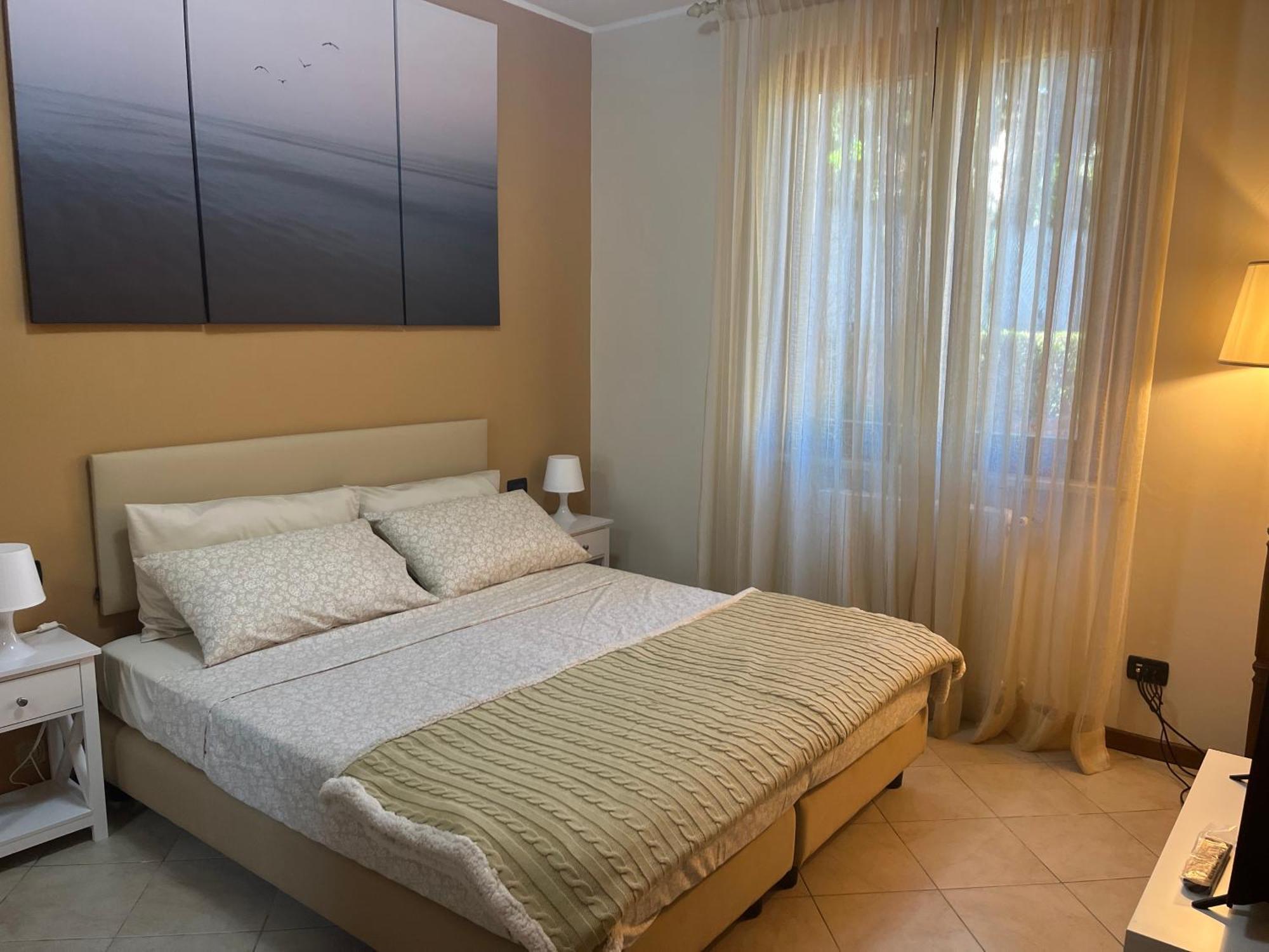 Feli Holiday Home - Panoramic Pool Lake View In Gardone Riviera Luaran gambar